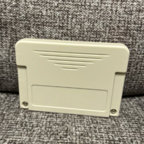 Action Replay 4M Plus for Sega Saturn - Picture 2 of 3